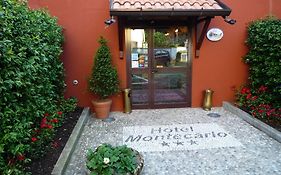 Hotel Montecarlo Castellanza